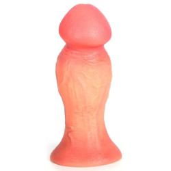 Mr Dick's Toys Gode Mushu XL 6 x 6.4cm